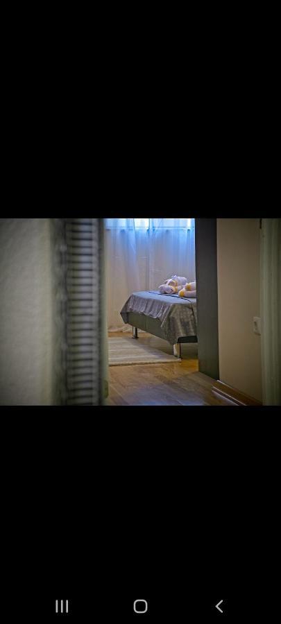 Apartman Monaco Makarska Exterior foto