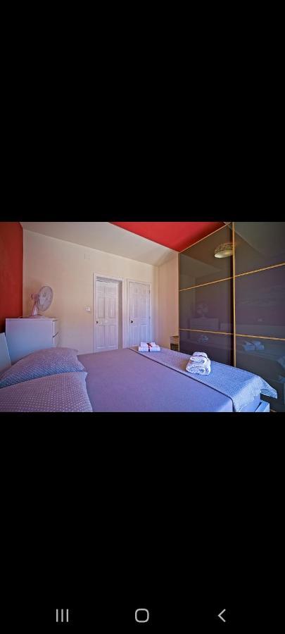 Apartman Monaco Makarska Exterior foto
